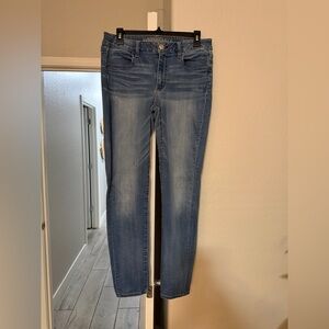 AE JEANS 
LONG⚠️